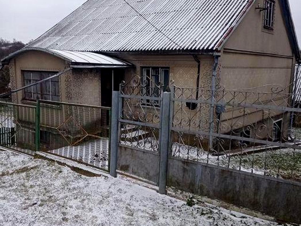 Терміново продам будинок