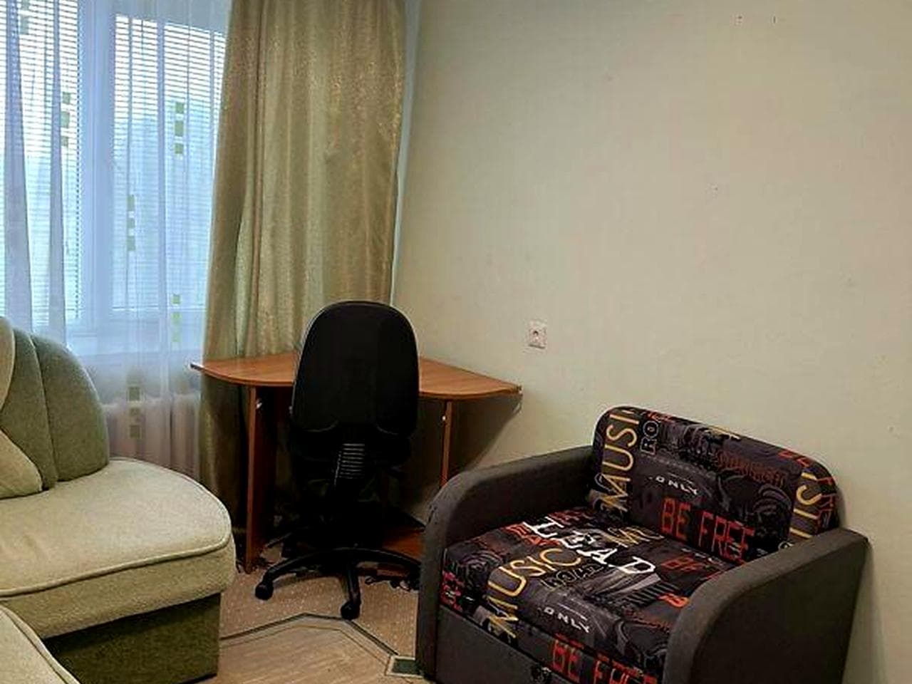 Продаж 3к Квартира Галицького вулиця
