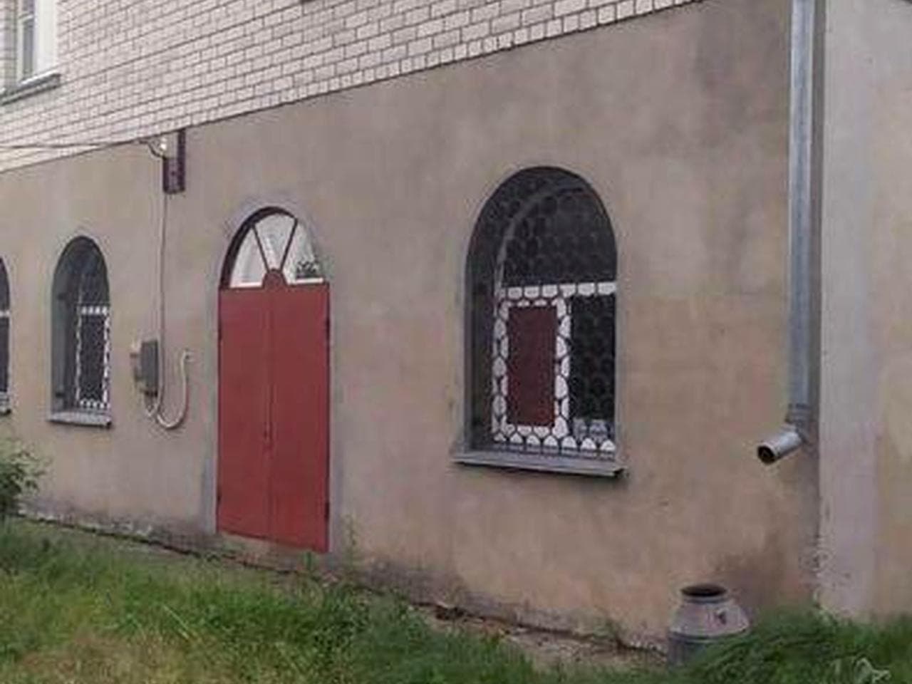 205 $ за кв.м. Продам частный дом 2 этажа (10х12) на берегу реки в Цен