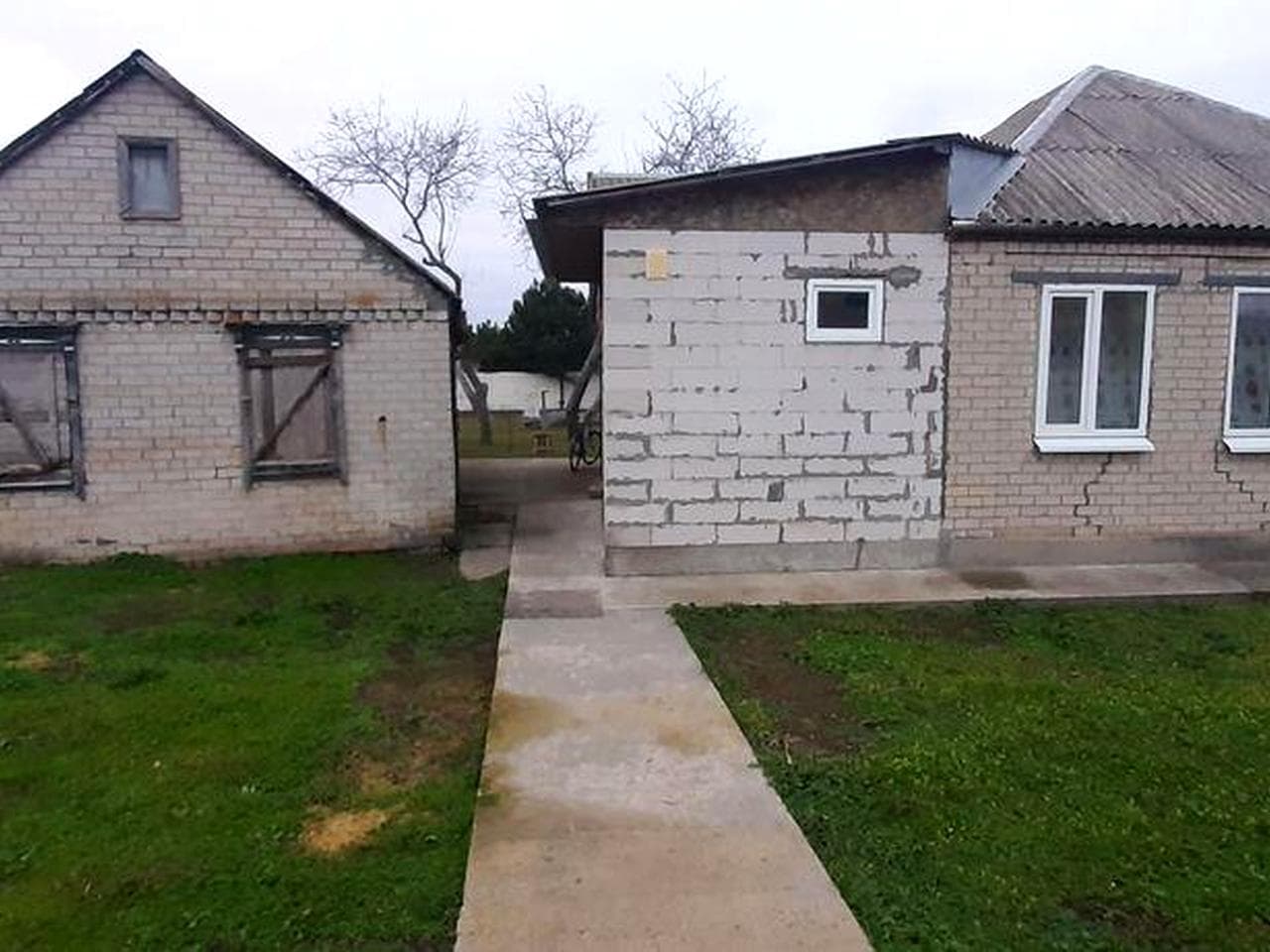 Продажа дома в Подгороднем