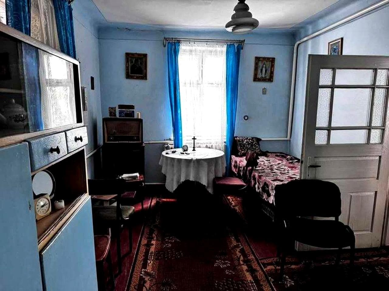 Продаж житлового будинку в м. Мостиська на вул.Фредро -вигідна локаліз