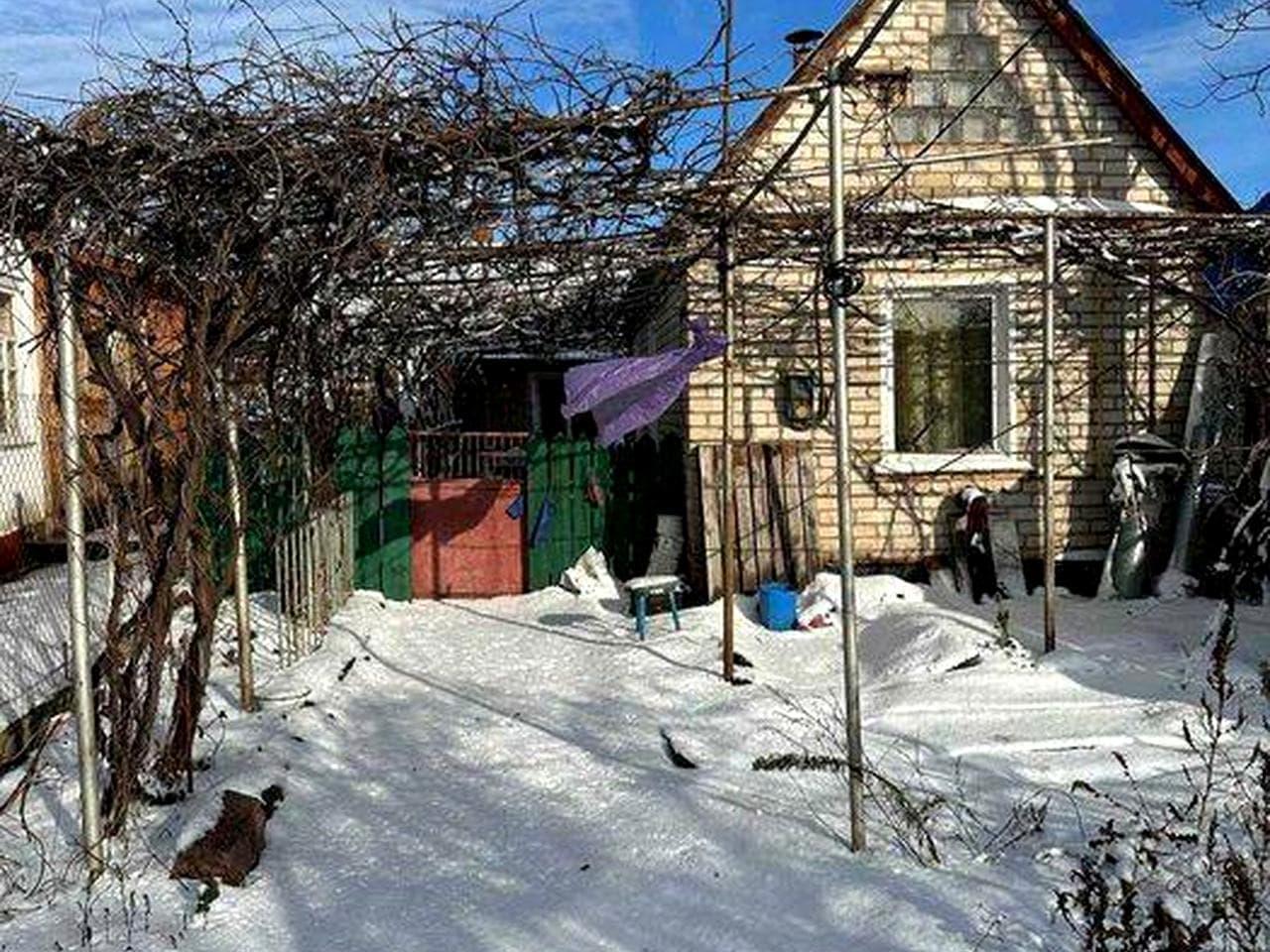 Продам Дім на Божедаровці