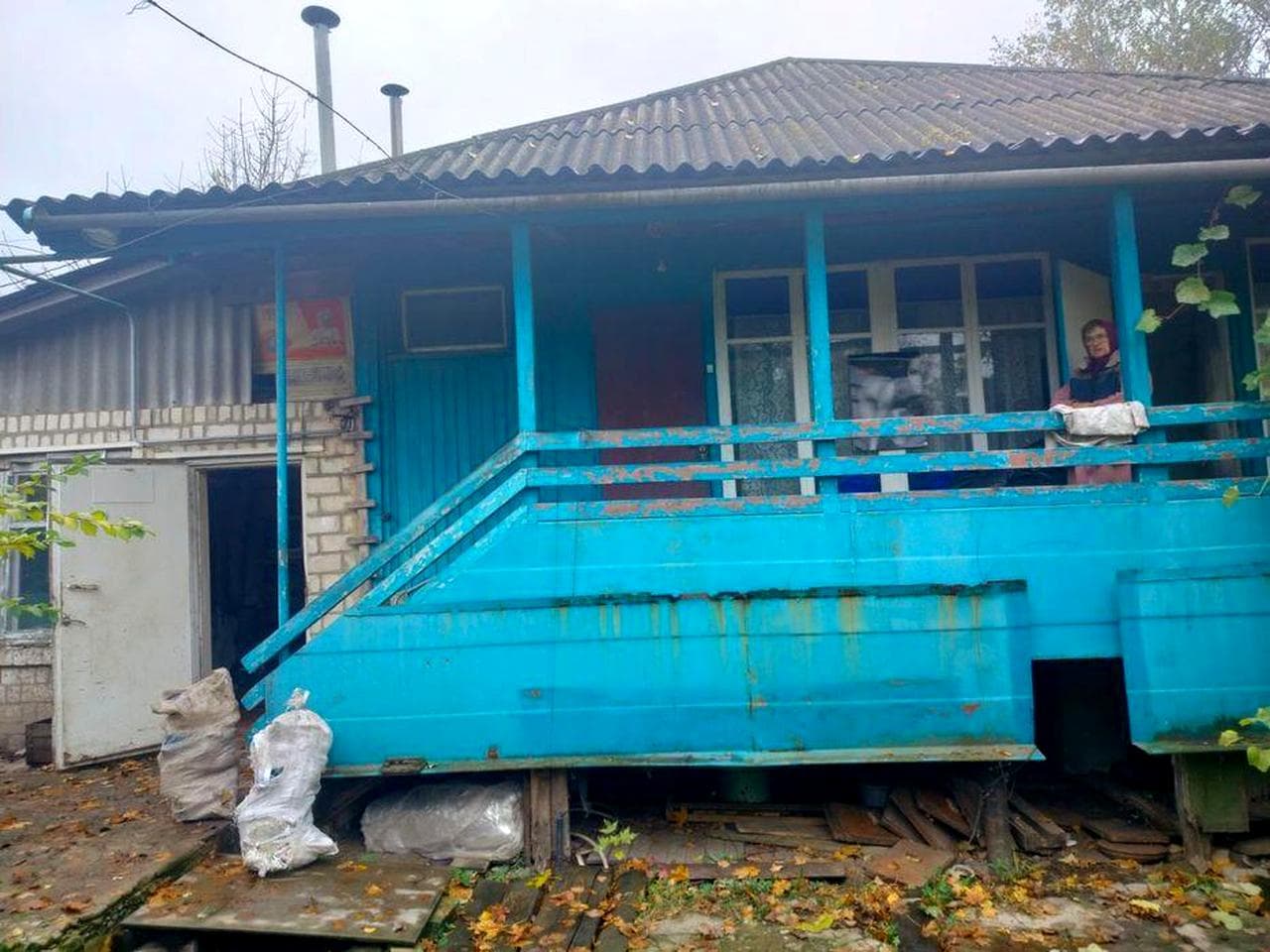 Продаж просторого будинку