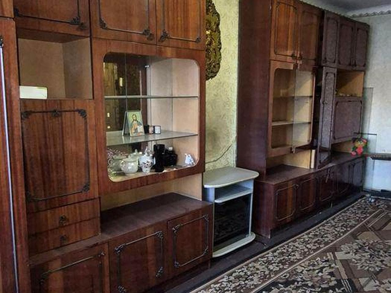 Продам 2х комн квартира у. Промениста Ярославская 4/5 Югок Ингулецкий! ЖК Ситисервис Кр
