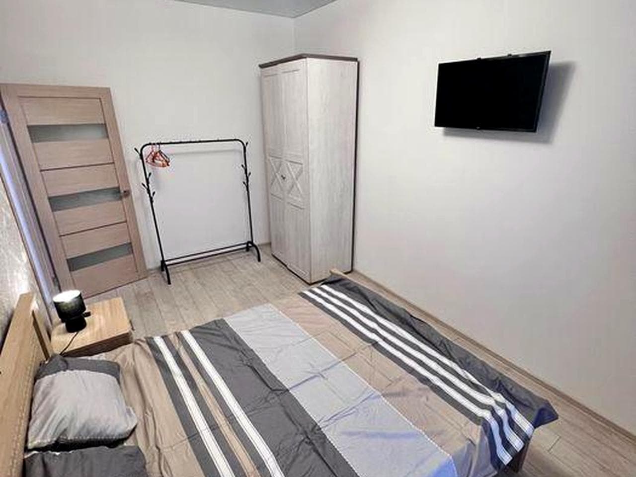 Простора квартира 126 м² у центрі Трускавця | ЖК “Галицький двір” ЖК Галицький Двір