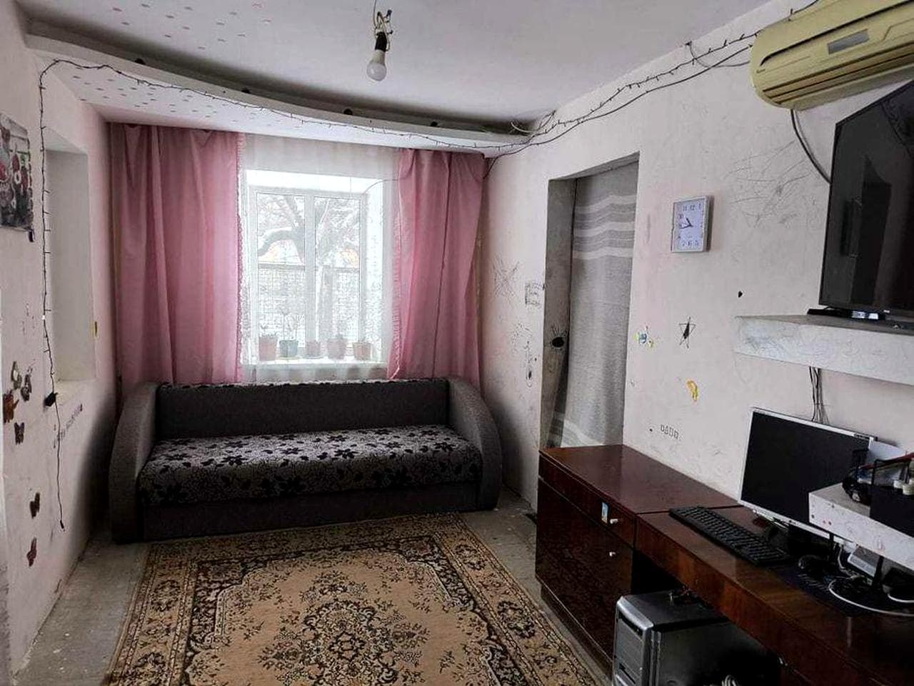 Будинок у м.Вільнянськ тільки продаж