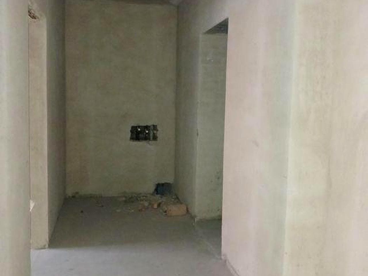 1-кімнатна квартира в новобудові, 42 м²  + підвал