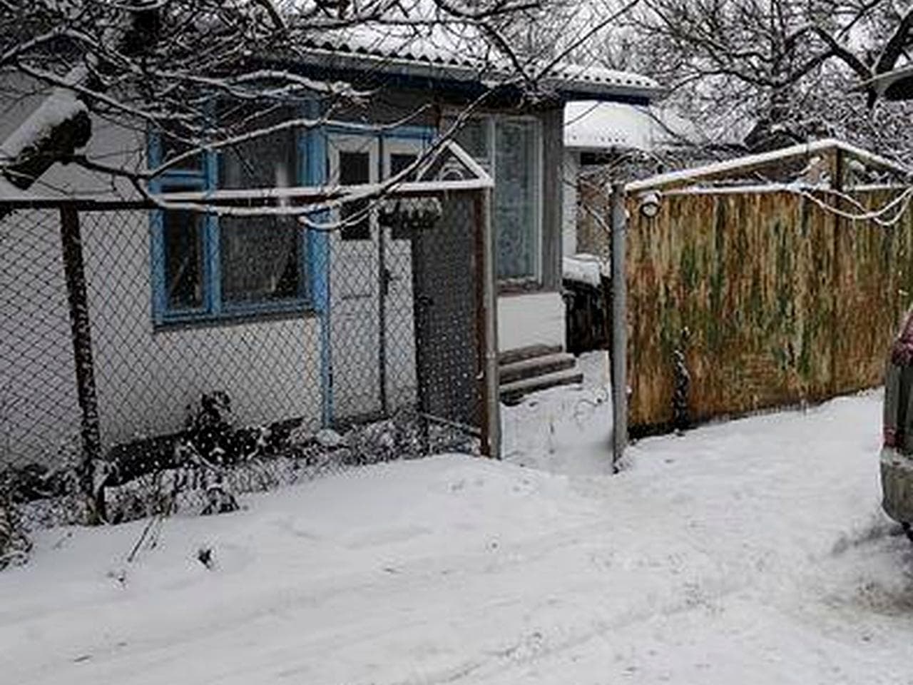 Продам будинок в м.Ізяслав
