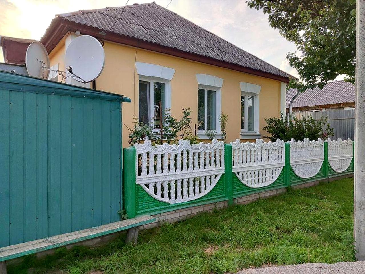 Продається будинок