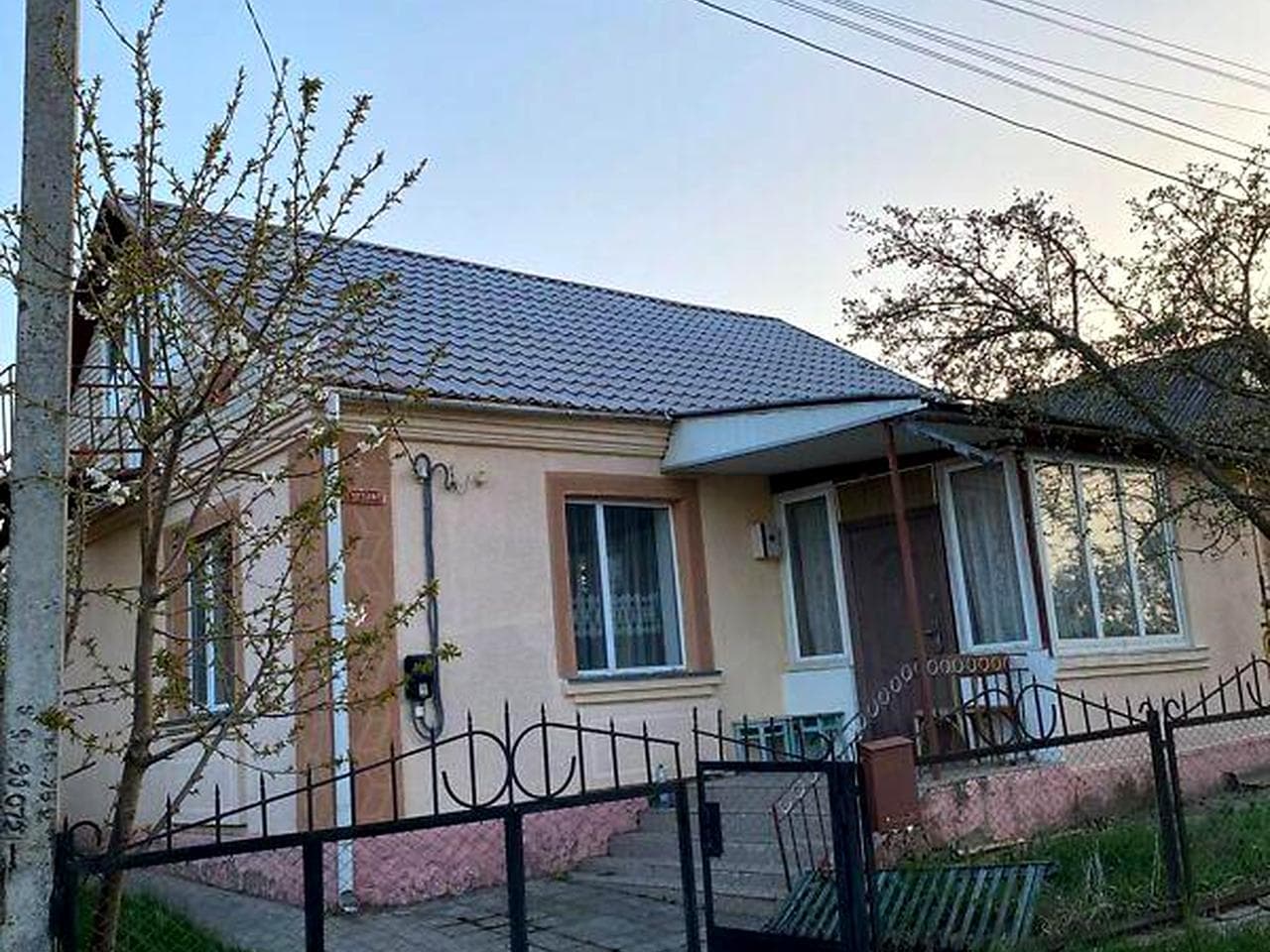 Продаж 3к Дім Гоголя вулиця