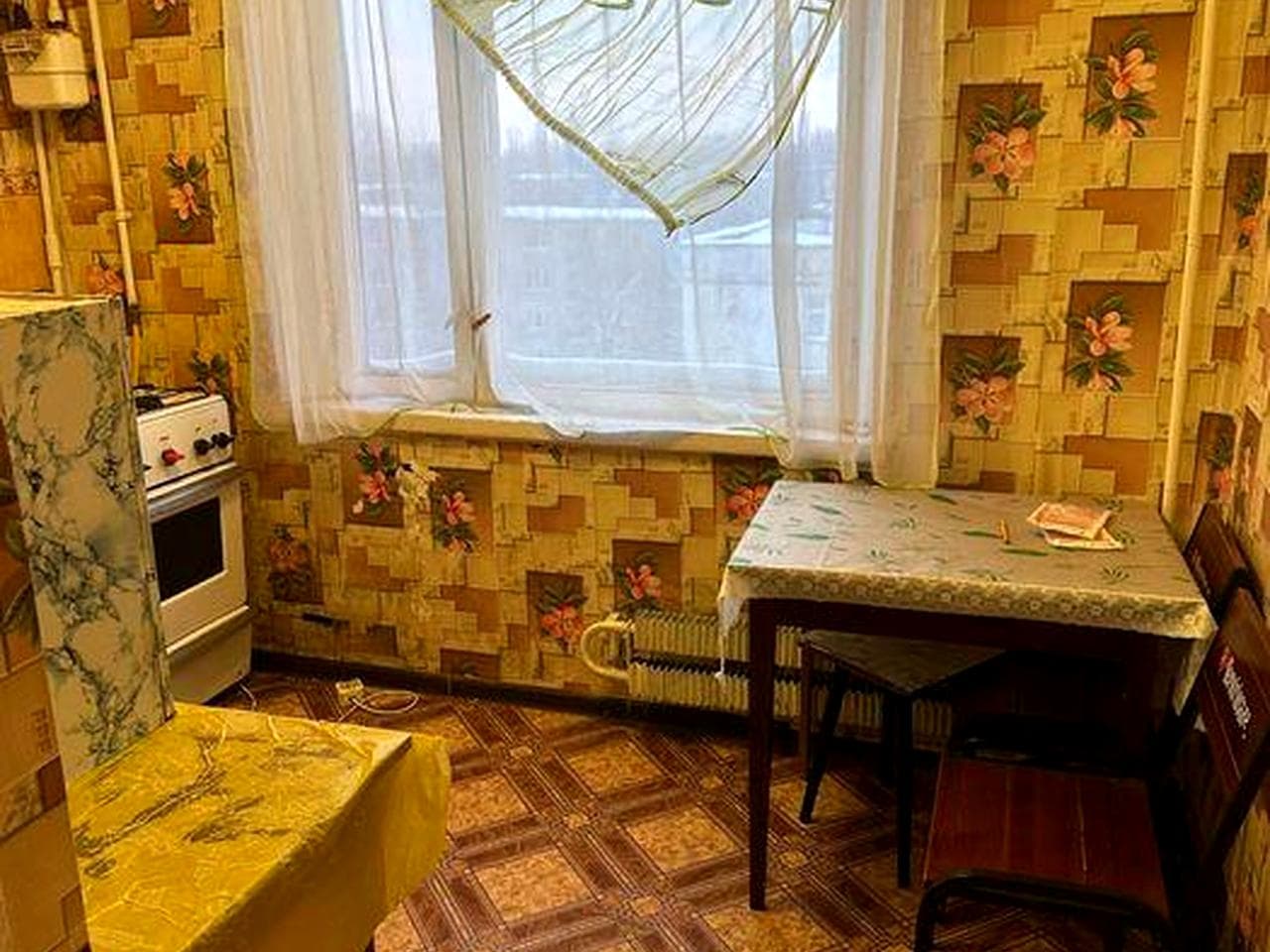 Продам 2 кімнатну квартиру