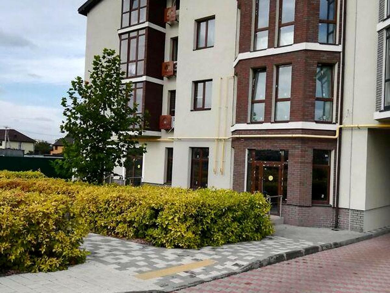 Продаж 3к Квартира Сімейна вулиця ЖК Family-2
