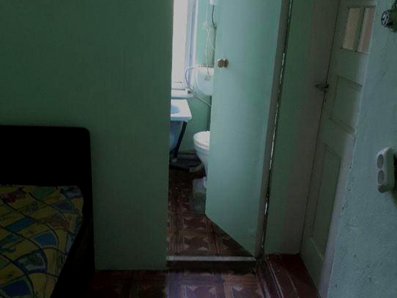 Продається однокімнатна квартира поблизу центру Чорткова.