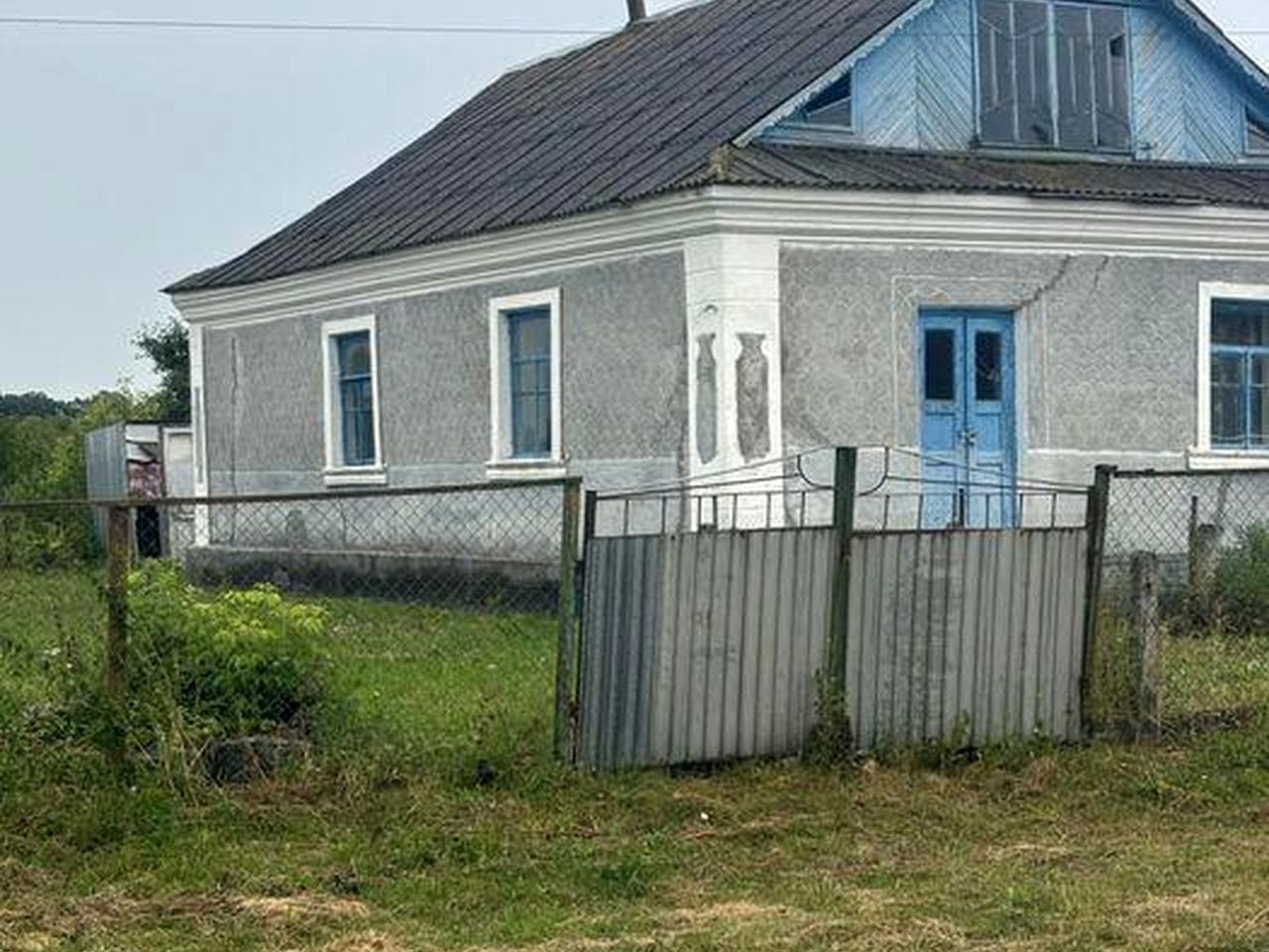 Продам будинок..