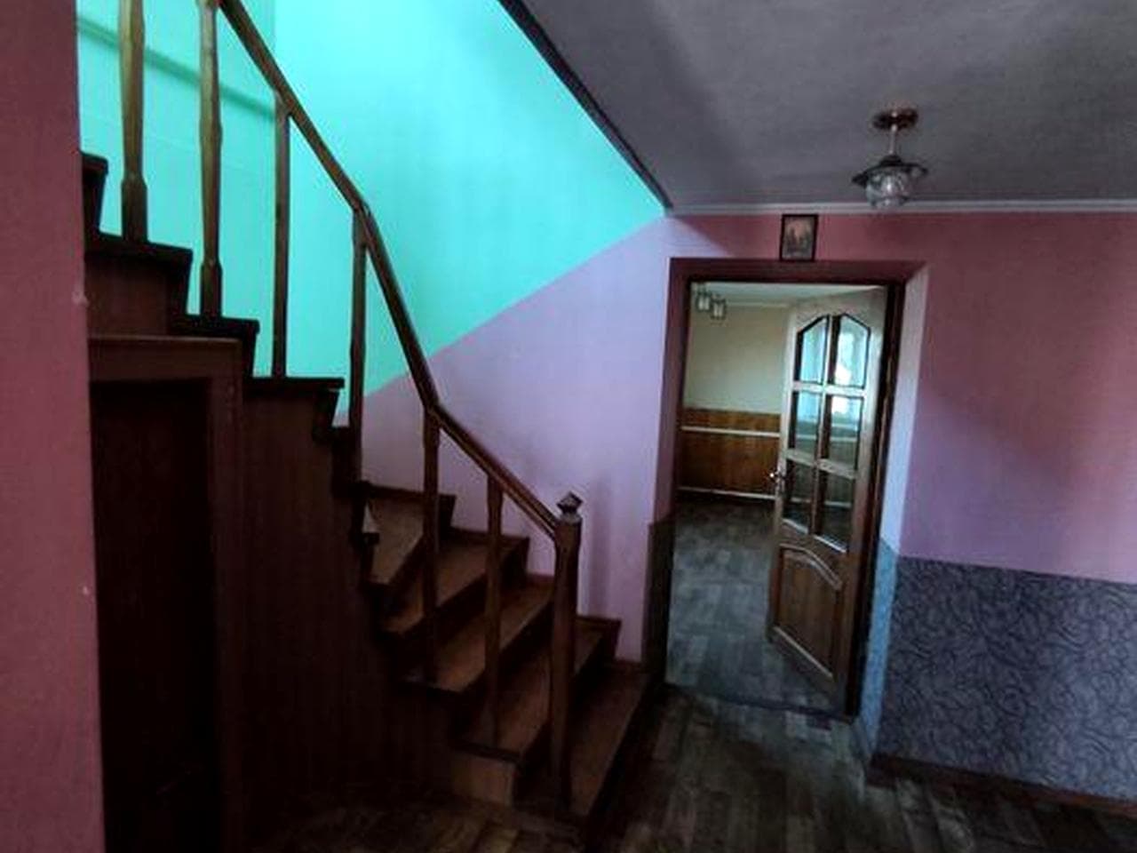 Сдаётся в аренду Шикарный и просторный дом в два этажа, огород беседк