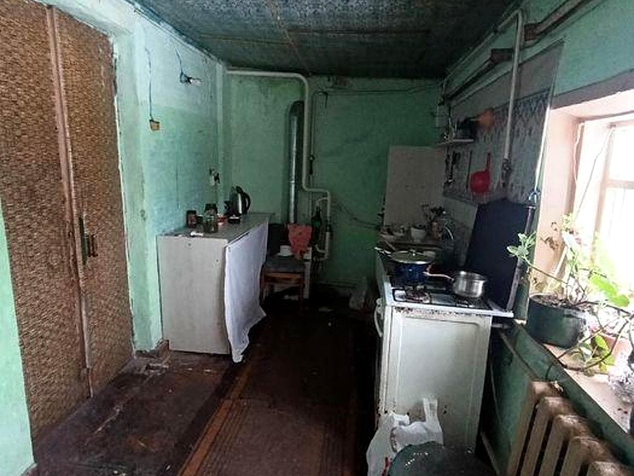 Продаж будинку 51м2