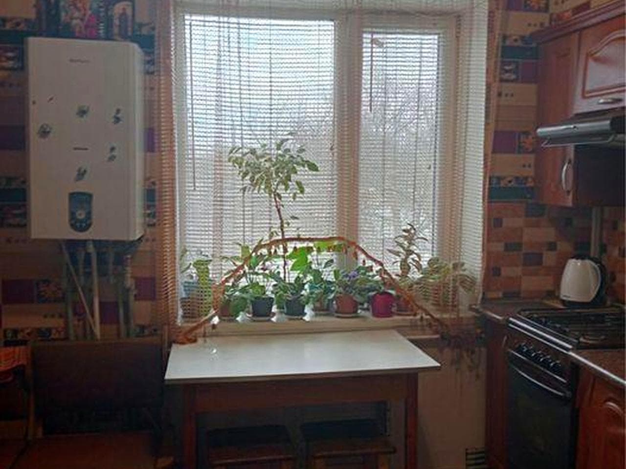 Продам 2-х комнатную квартиру