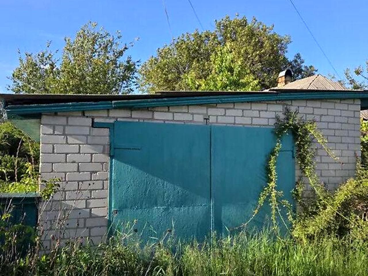 Продаж 4к Дім Мирна (Вільямса) вулиця