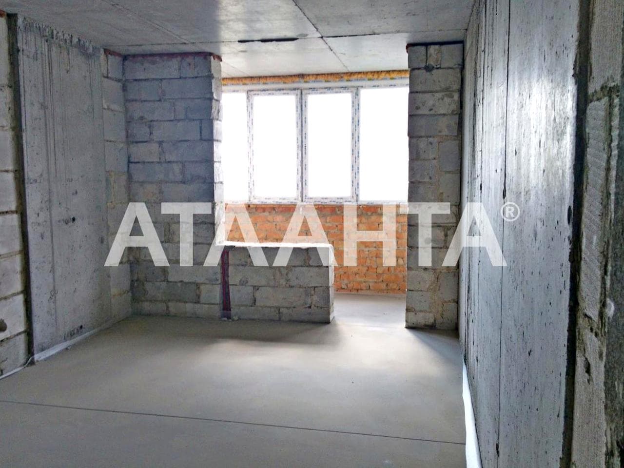 3-кімн. квартира, 102.5 м²