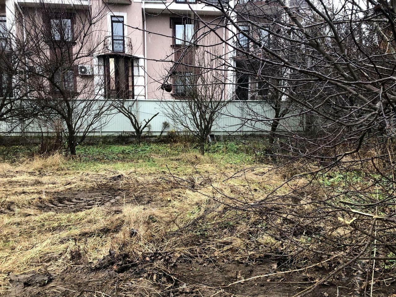 Драгоманова вул.