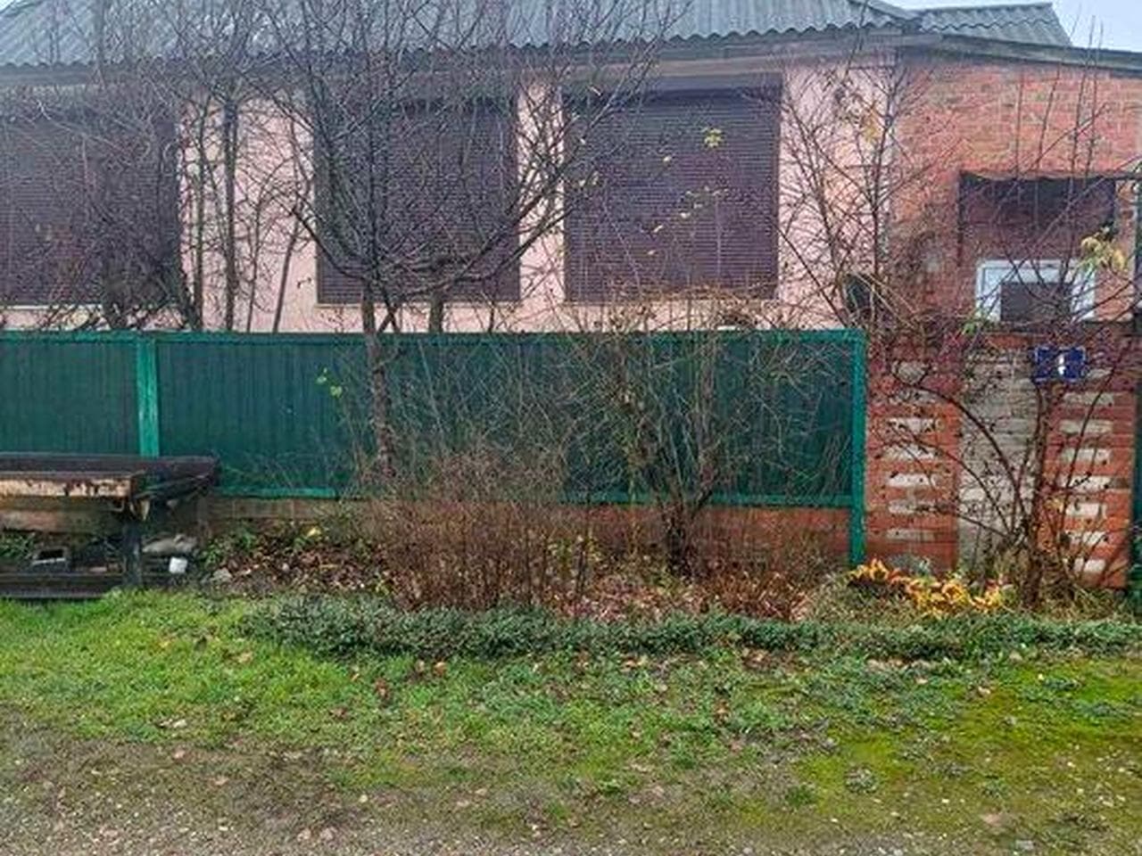 Продам будинок в Богодухові