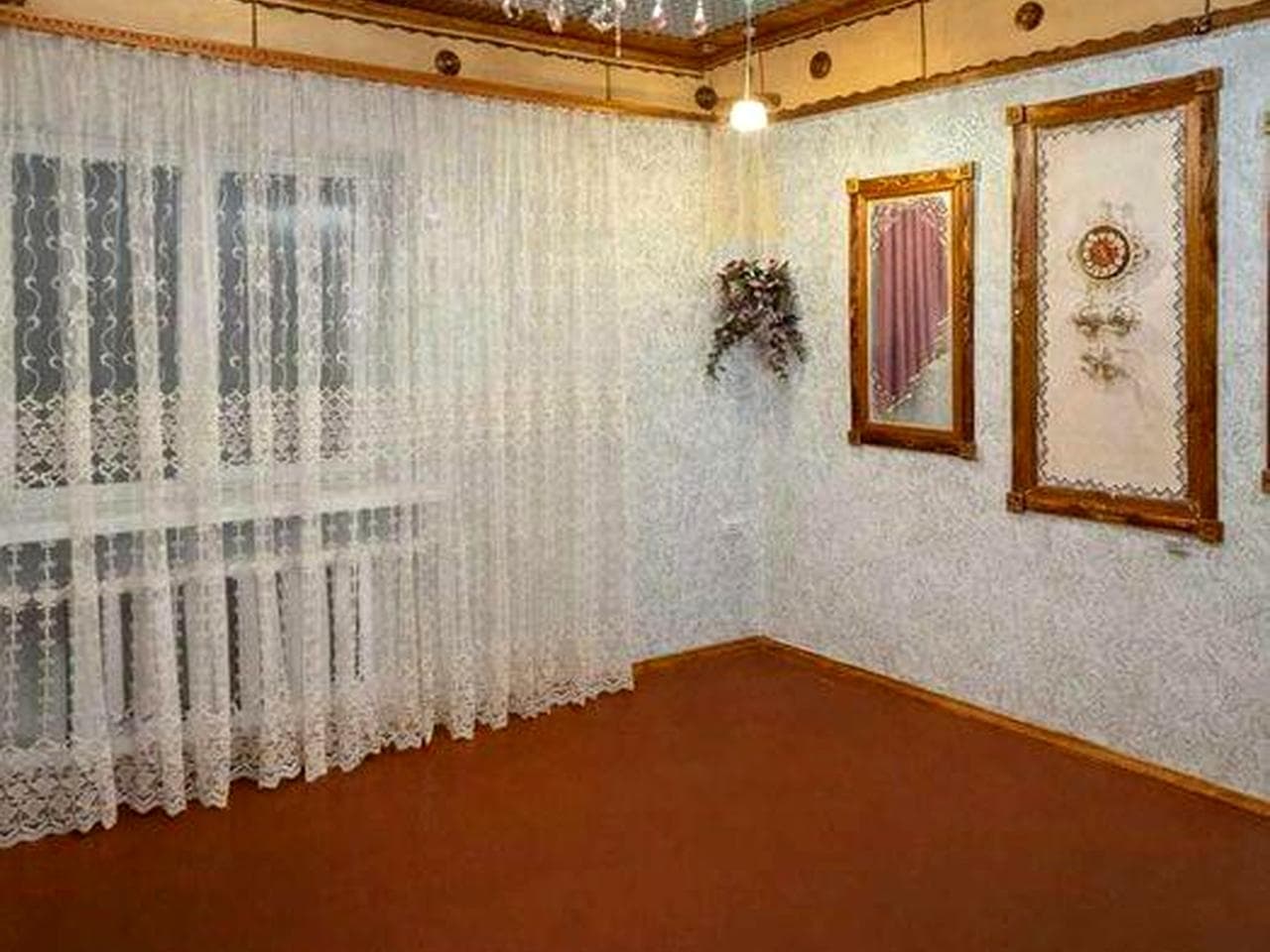 Продаж квартири 75 м2 на "стометрівці". Сталінка