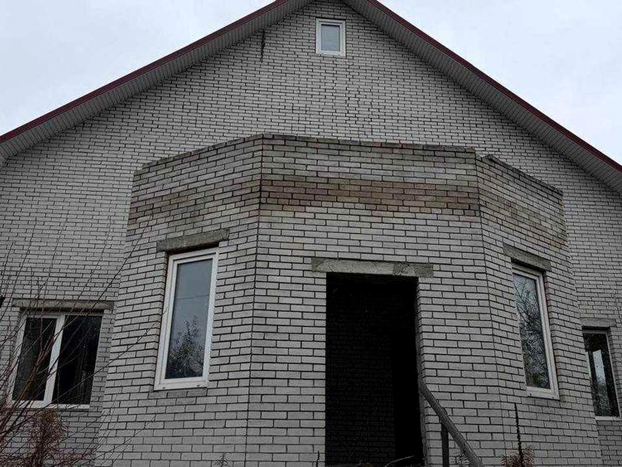 Продам дом г.Малин 250 кв.м