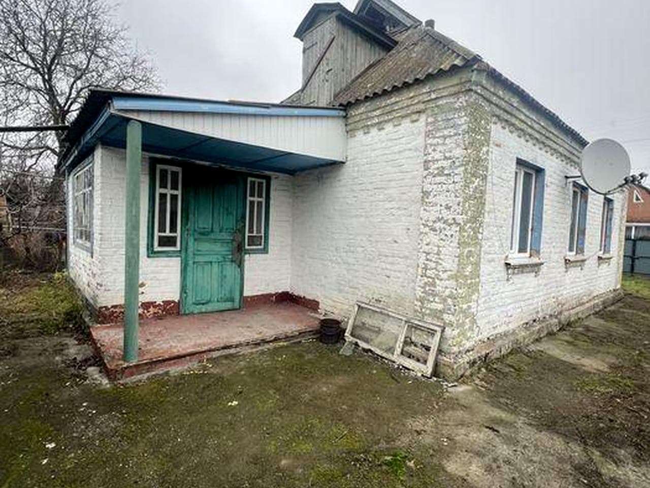 Продається будинок в м.Городище, Черкаська обл.