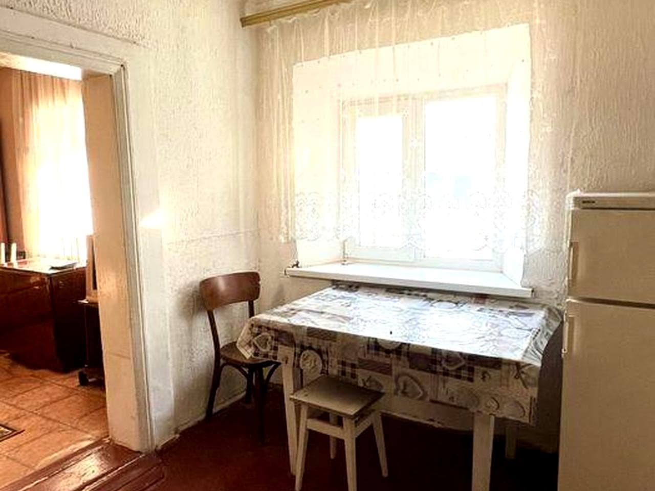 Продається невеличкий будинок  в м.Гайворон