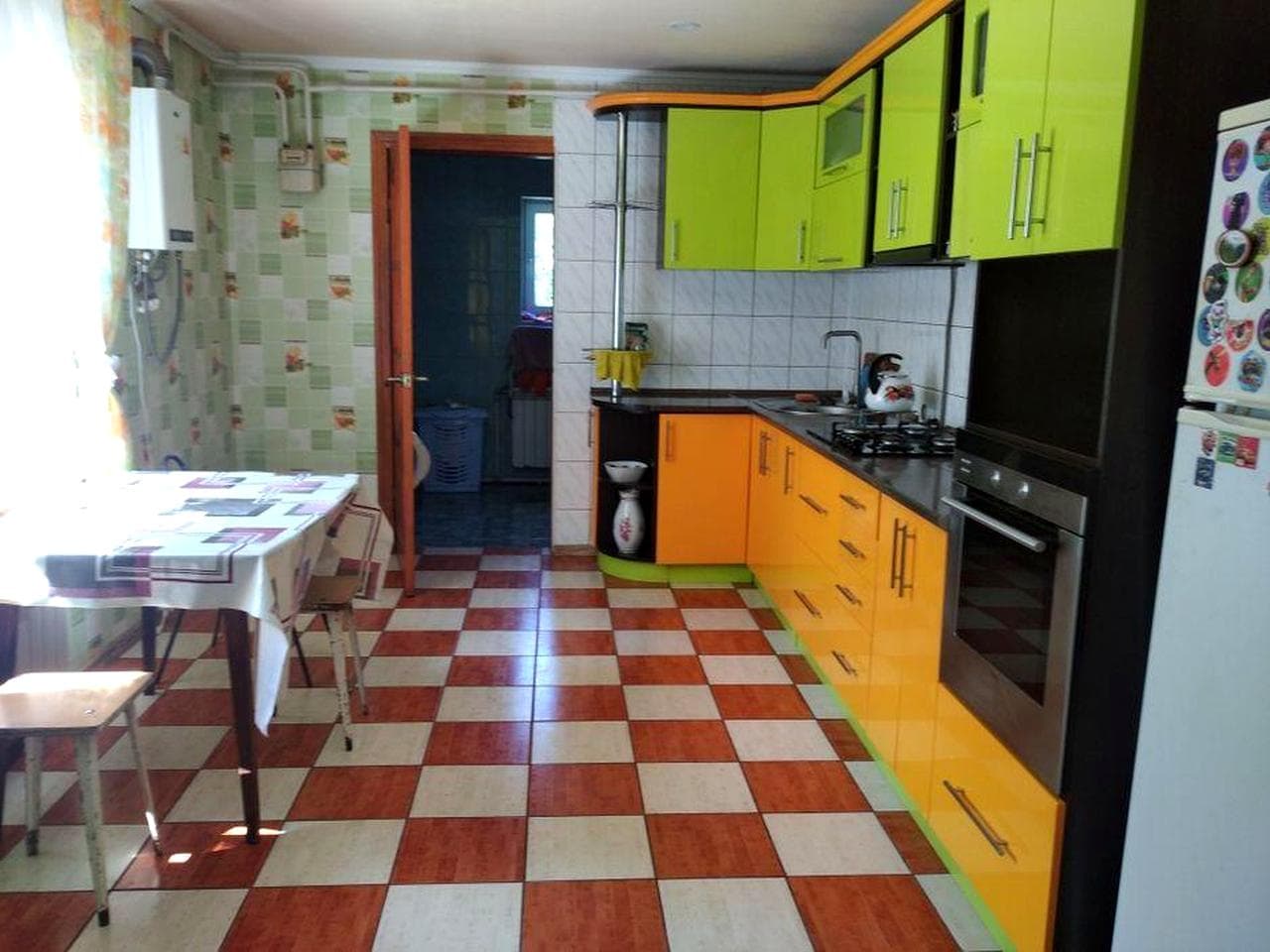 Власник!Продаж просторого будинку