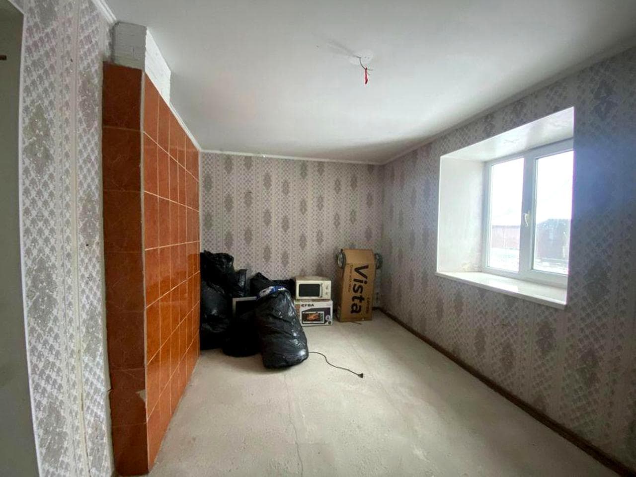 Продажа дома г.Арциз