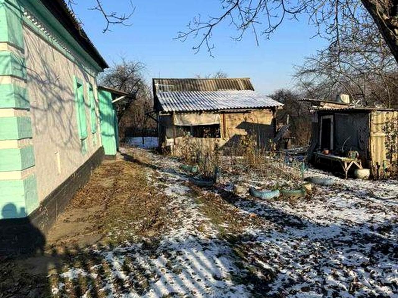 Продам будинок м.Хорол