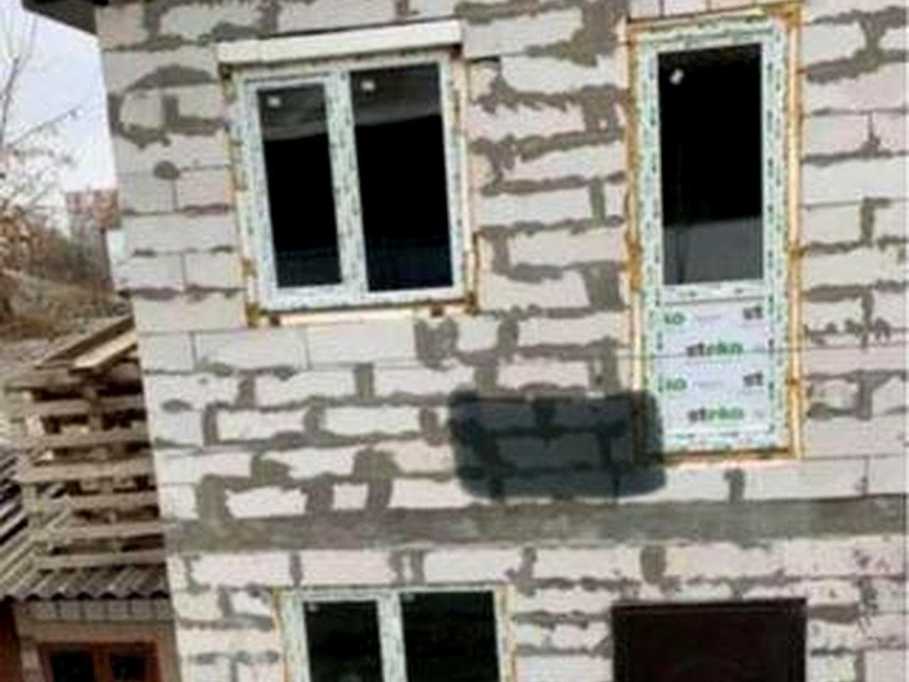 Продається будинок У старому центрі Миколаєва