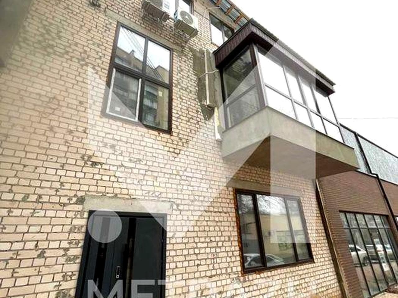 Продам Просторная 2-ком кв 96 м² в новом доме у метро Холодная Гора