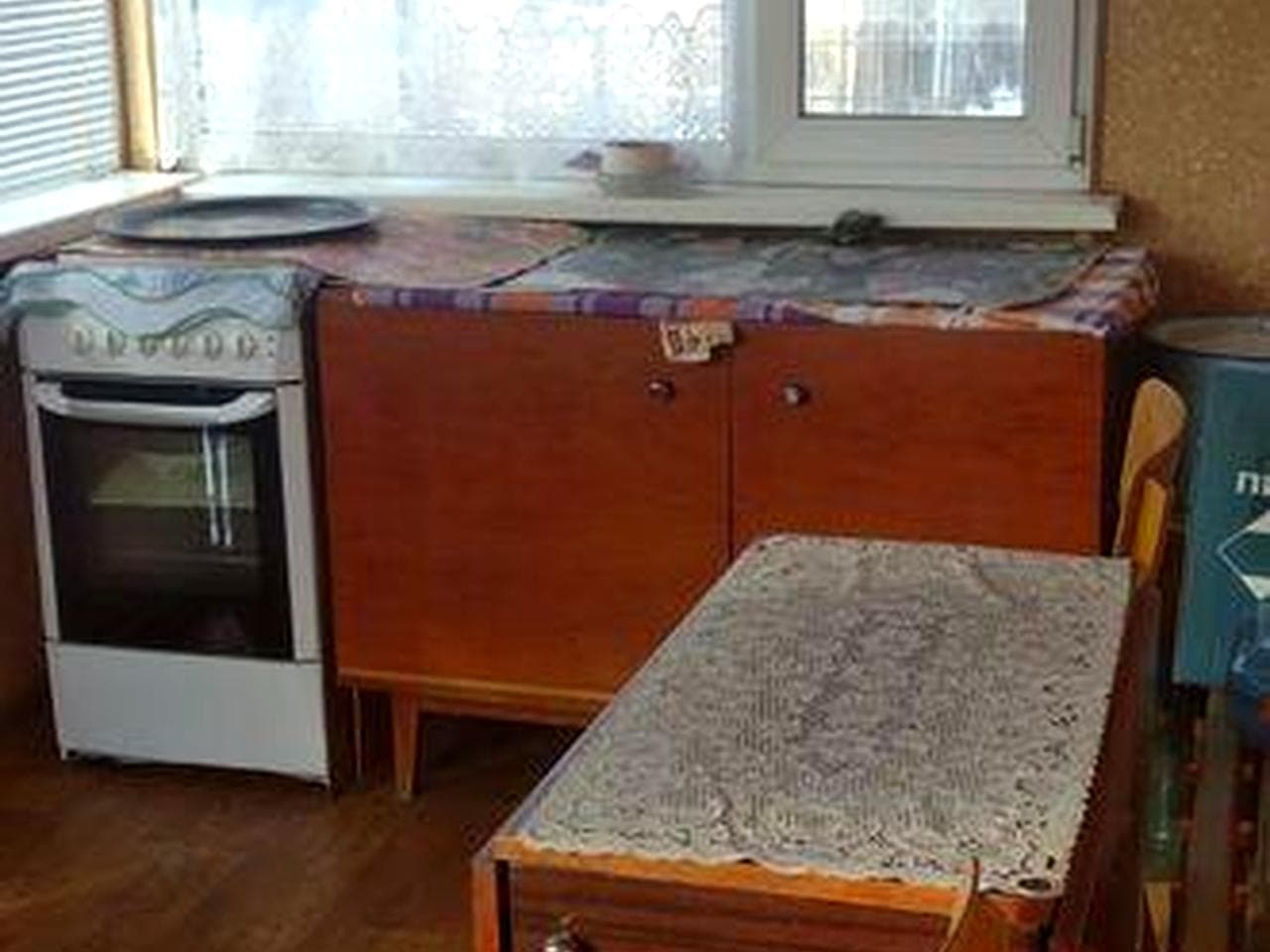 Продаётся дом в Заводском районе