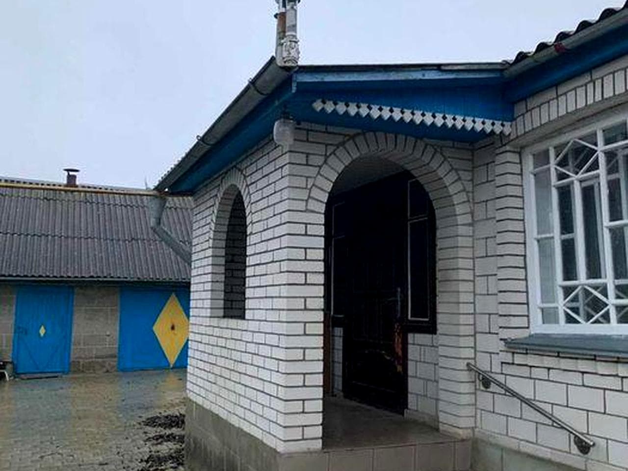 Продаю  будинок Шатрище (розглядаю продаж за сертифікати)
