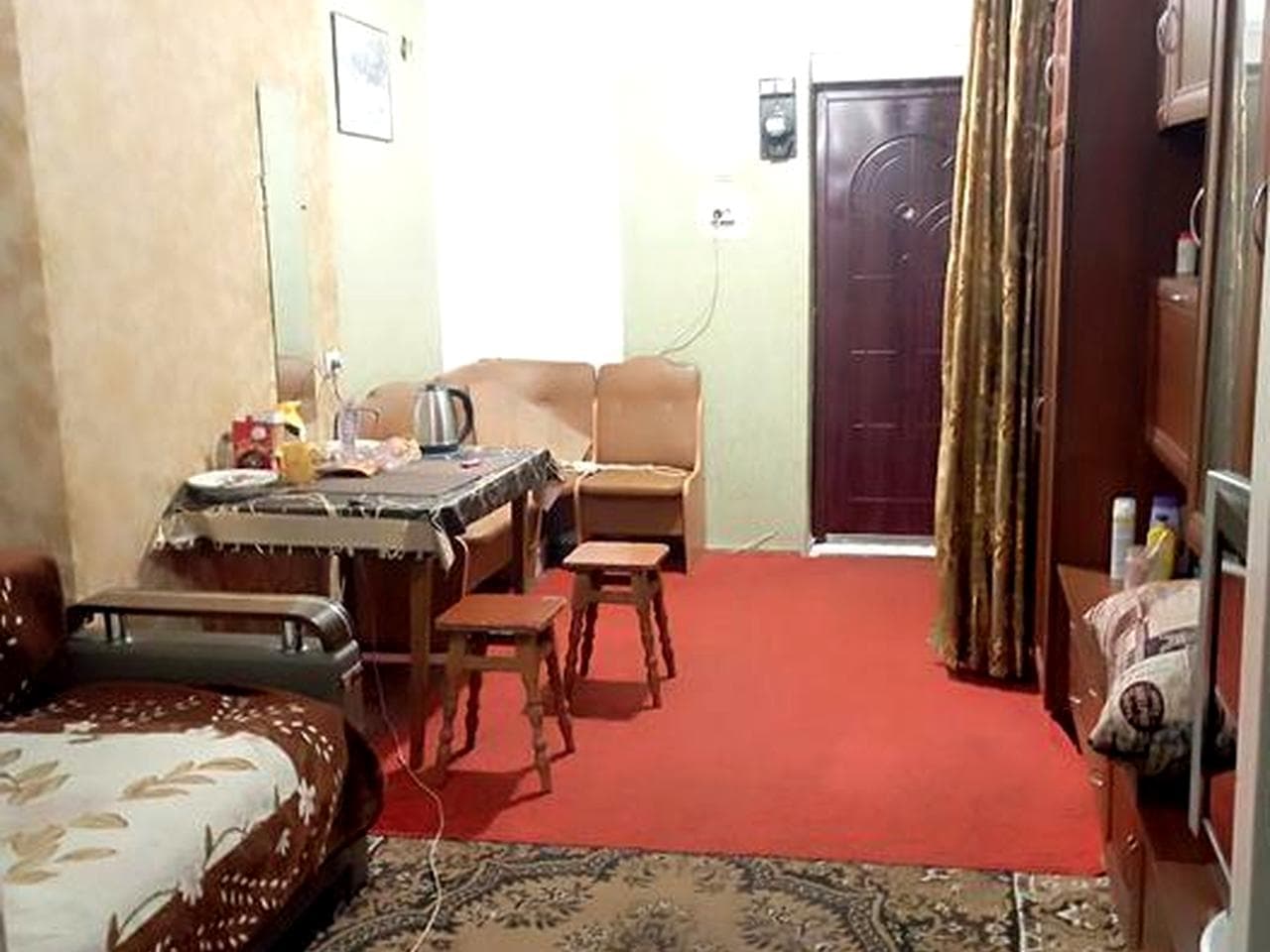 Продається кімната в гуртожитку