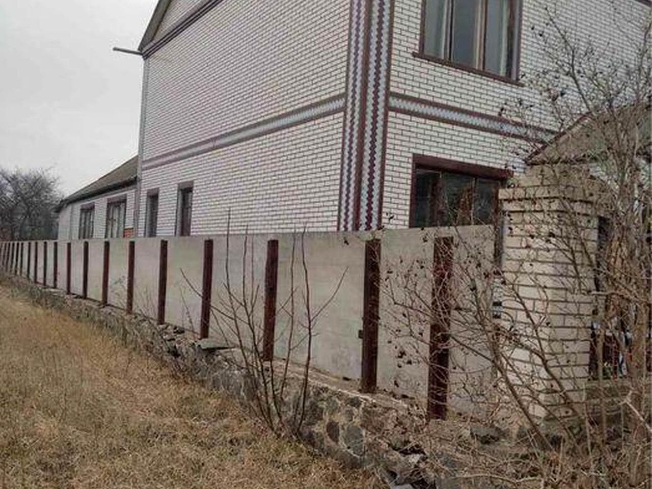 Продається будинок в м. Гайворон обл.Кропивницький