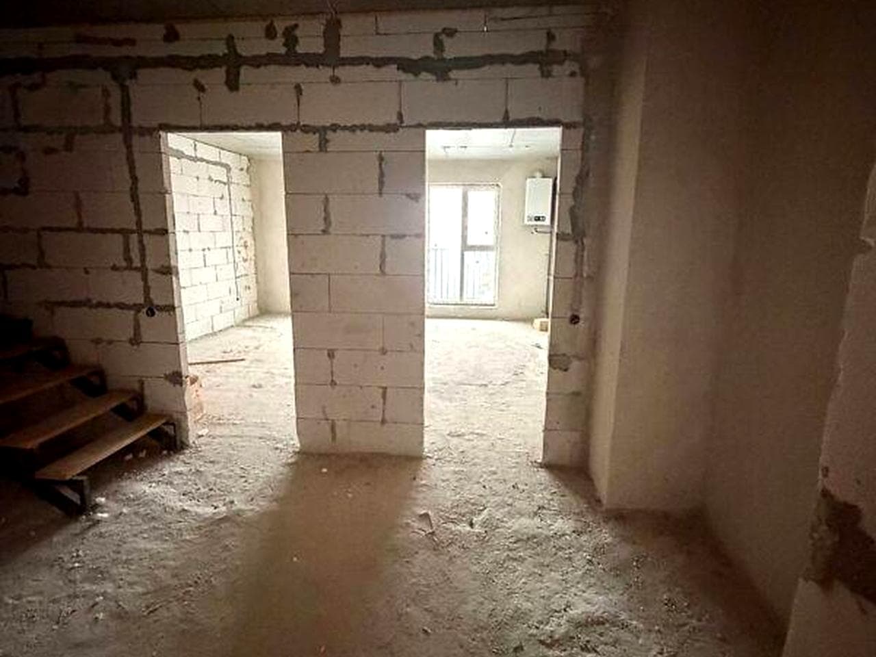 Продаж 2к Квартира Незалежності вулиця ЖК Панорама
