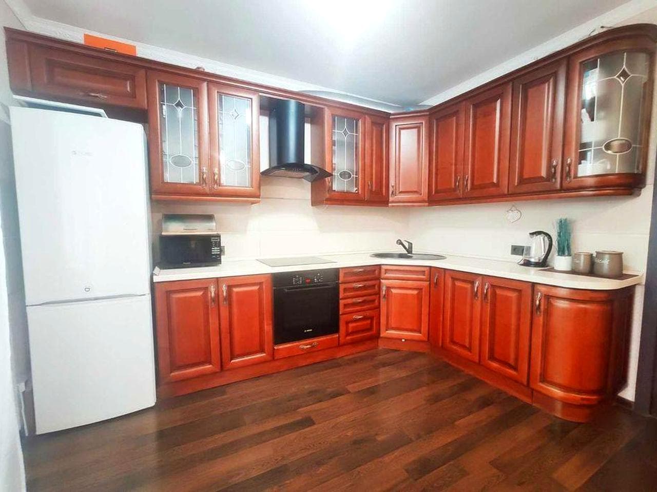 Продажа 2к раздельная в доме ГЕНЕРАТОР жк Чайка ул.Лобановского 13 ЖК Чайка