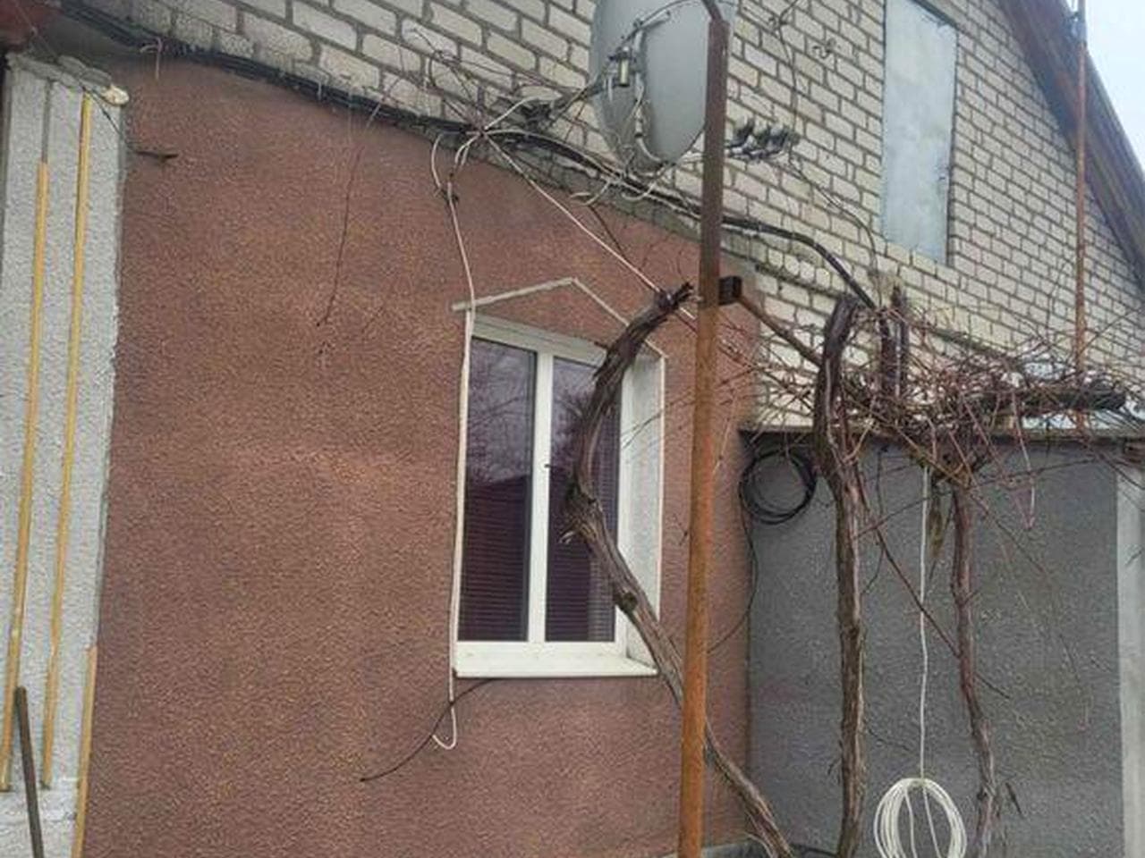 Продаж будинку зі всьма зручностями