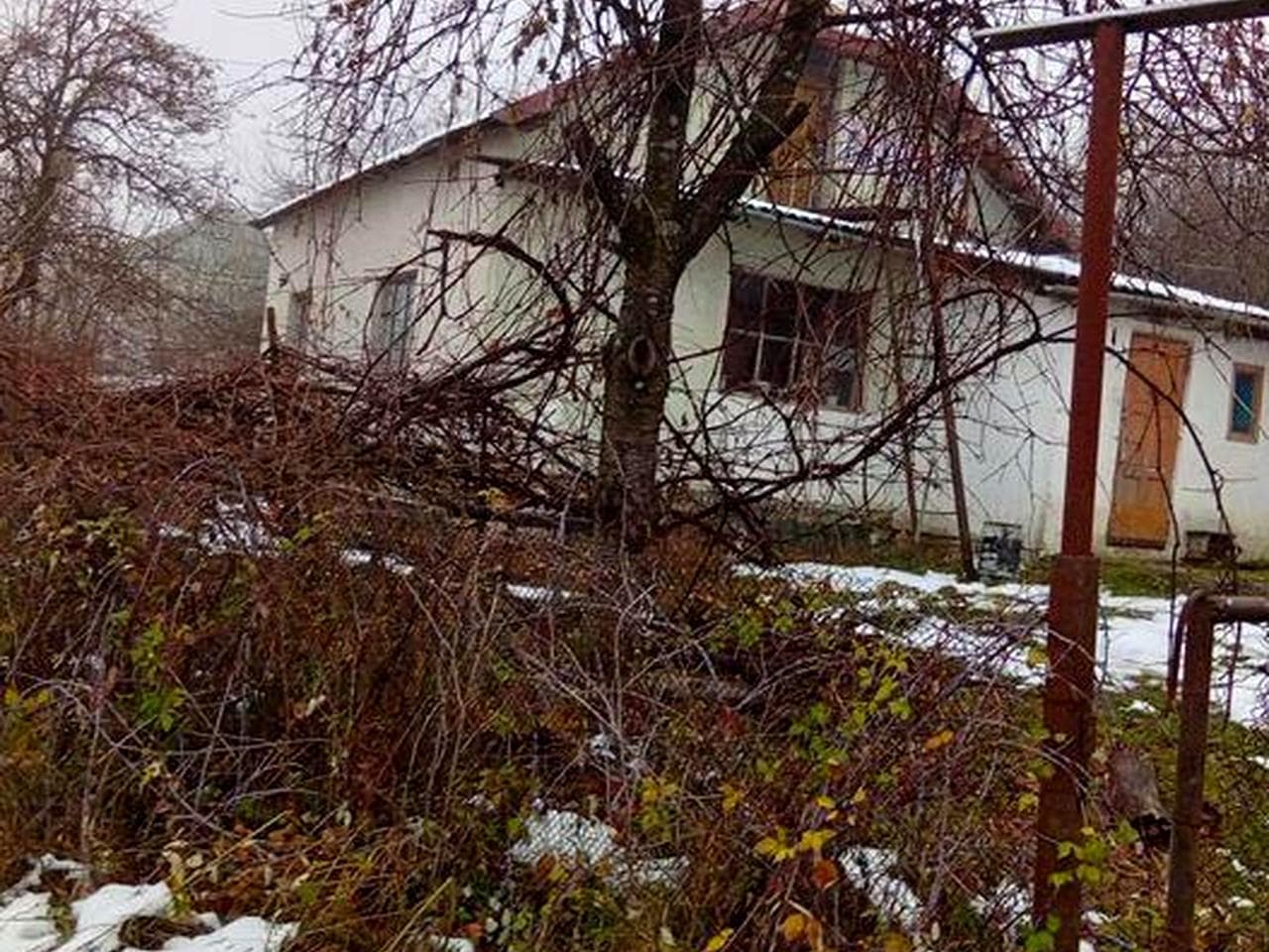 Продається власний будинок