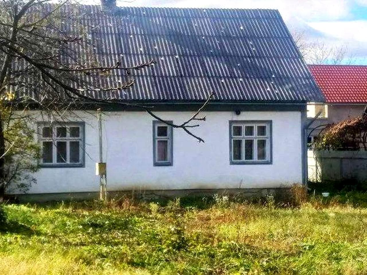 Продається жилий будинок в хорошому стані