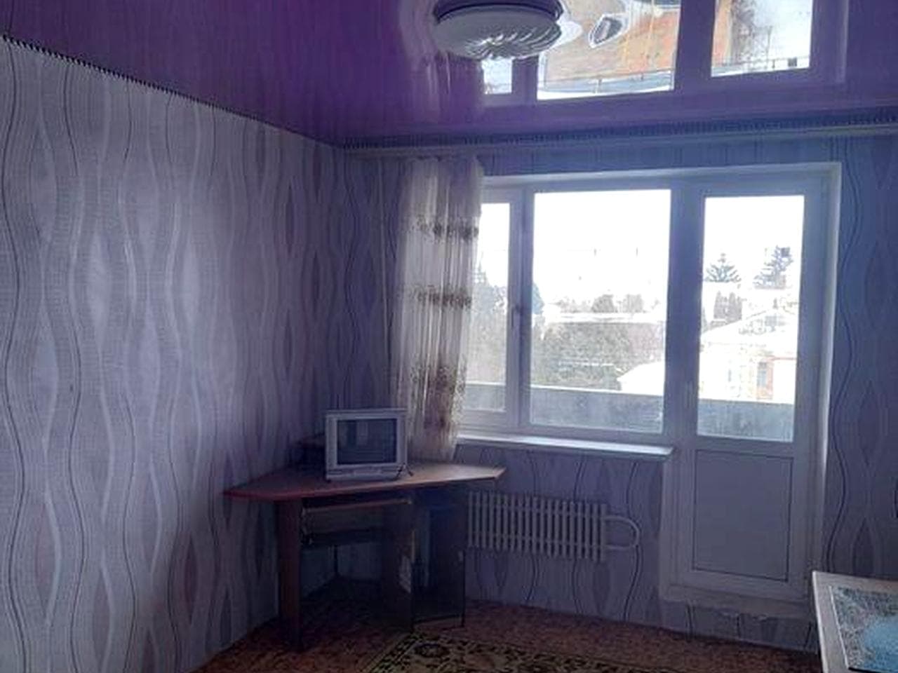 Продам 3-х кімнатну квартиру