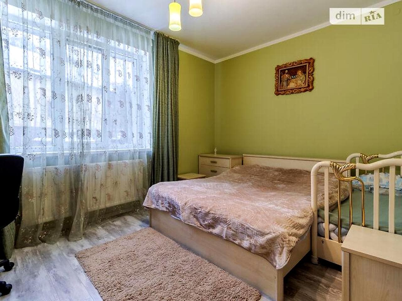 Продаж 6к Дім Івасюка вулиця