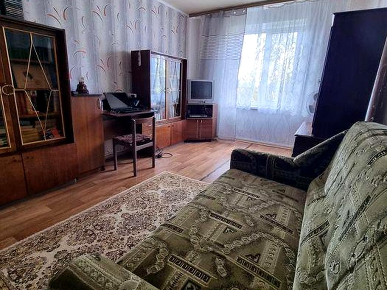 Продаж квартири Валки, 3 кімнати (торг)