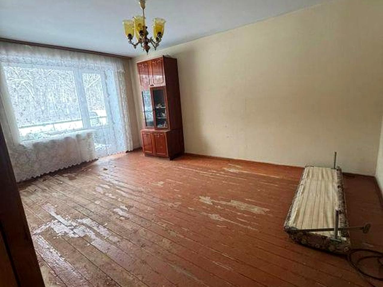 Продається 4 кім.чешка в Соснівці!РОЗГЛЯДАЄМО  ПРОДАЖ ПО СЕРТИФІКАТУ!