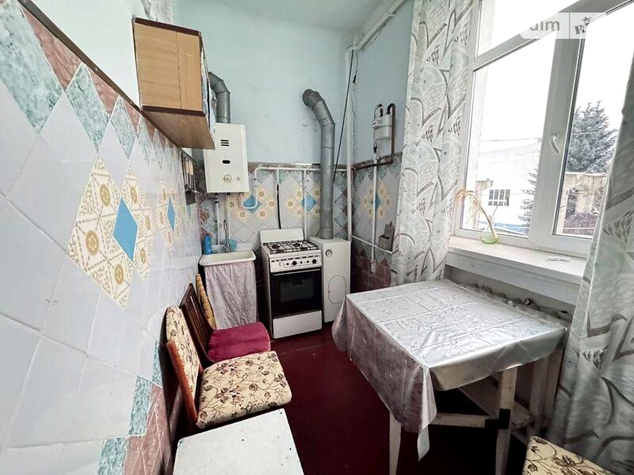 Продаж 3к Квартира Незалежності (Леніна) вулиця