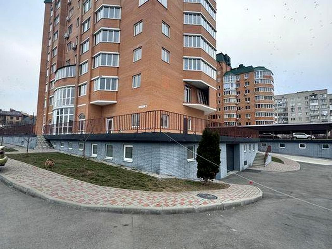 Продам 3 кімнатну в новобудові ЖК «Набережний»  ! ЖК Набережний