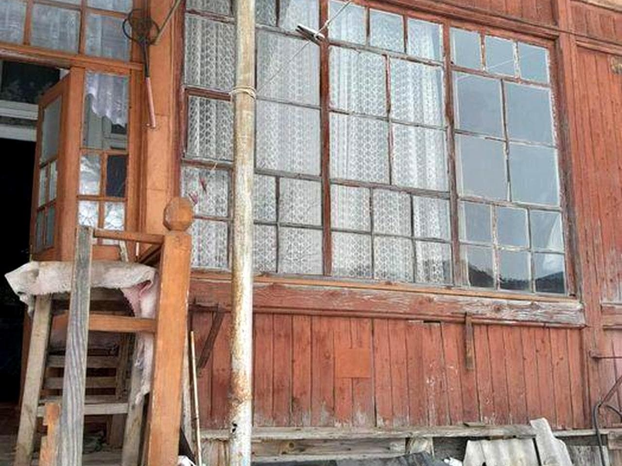 Продаж частини будинку м.Борислав